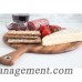 Ironwood Gourmet Gourmet Cheese Board and Platter FRU1893